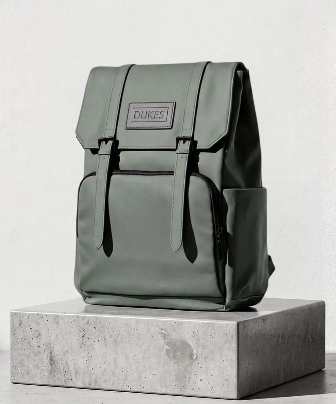 CITYLINE backpack — Prefect Green