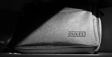 DUKES — branded bags in Pakistan, crafted for motion and purpose