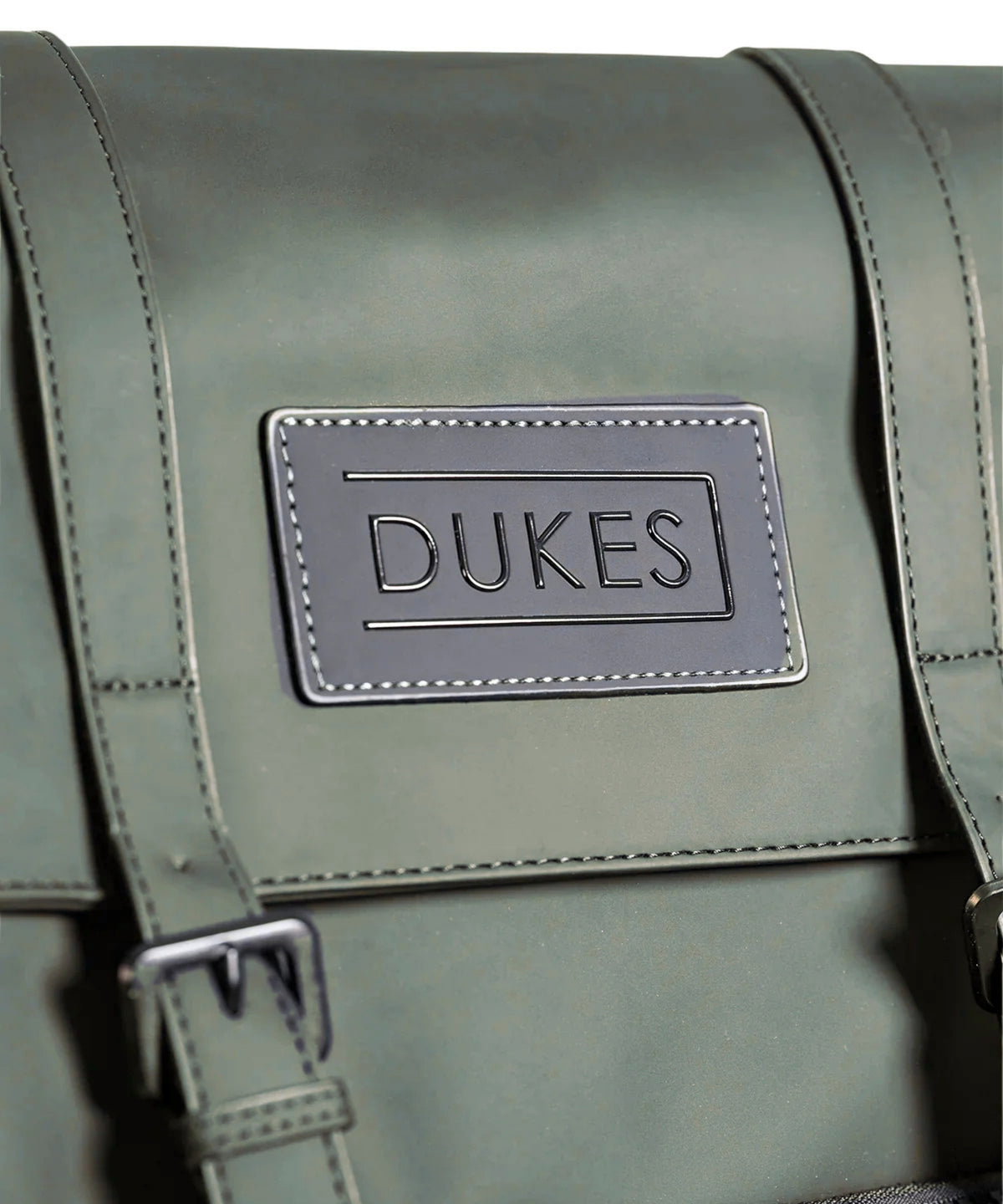 Signature Front Flap