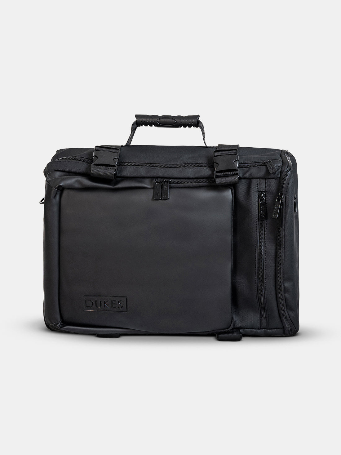 NOMAD travel bag Pakistan — convertible waterproof backpack by DUKES